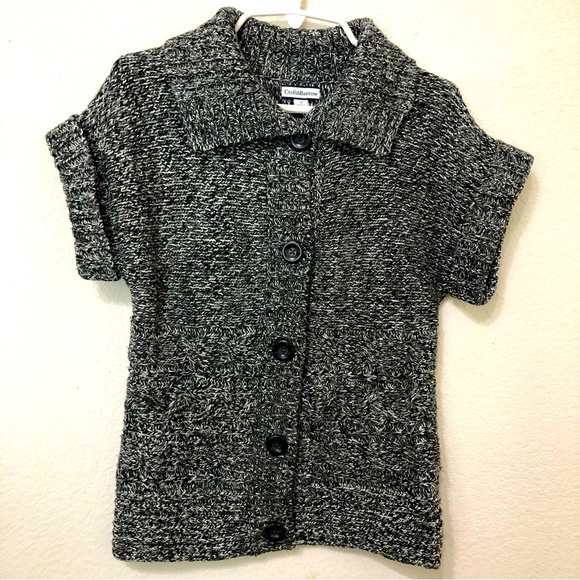 Croft & Barrow Women’s Sweater - Picture 1 of 5